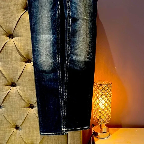 European jeans - Picture 6 of 8